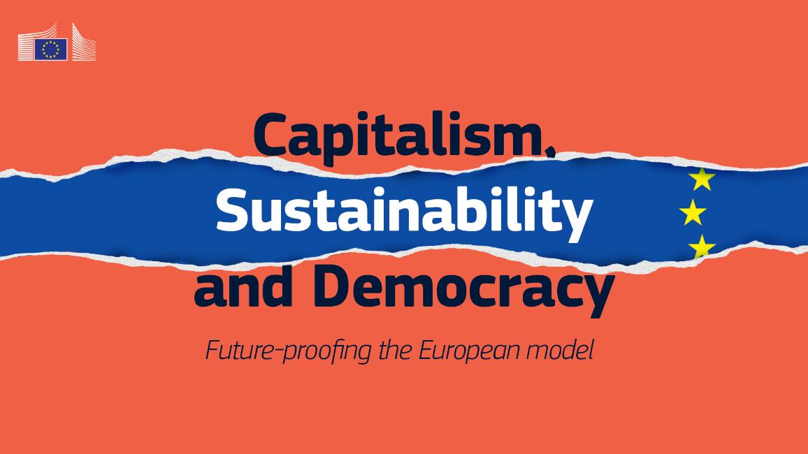 Capitalism, Sustainability and Democracy